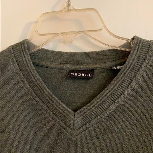 Mens pullovers  (3) by George - Picture 4 of 8